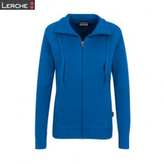 Women Sweatjacke College Hakro