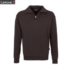 Zip-Sweatshirt Premium Hakro