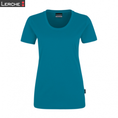 Women-T-Shirt Classic Hakro