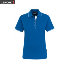 Women-Poloshirt Casual Hakro