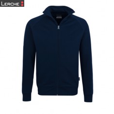 Sweatjacke College Hakro