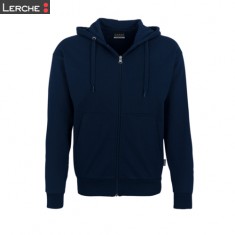 Kapuzen-Sweatjacke Premium Hakro