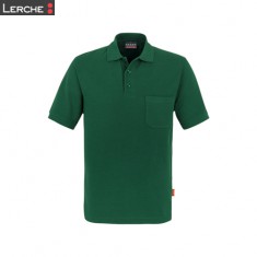 Pocket-Poloshirt Performance Hakro