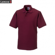 Robustes Poloshirt Russell