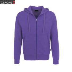 Kapuzen-Sweatjacke Premium Hakro