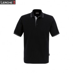 Poloshirt Casual Hakro