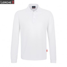 Longsleeve Poloshirt Performance Hakro