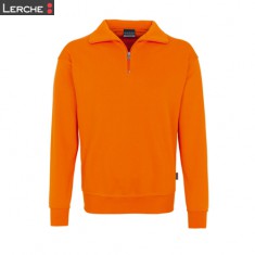 Zip-Sweatshirt Premium Hakro