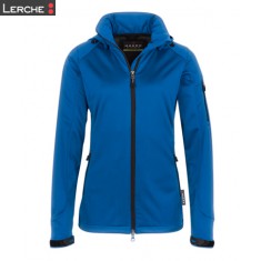 Women Softshell Jacke Alberta Hakro