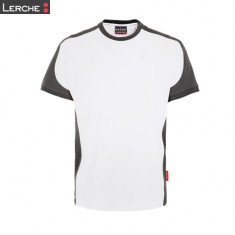 T-Shirt Contrast Performance Hakro