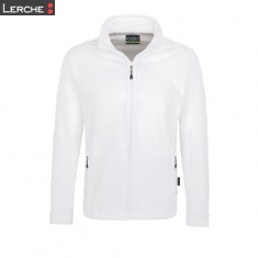 Fleece Jacke Langley Hakro
