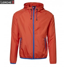 Unisex Windbreaker Jacke ID Identity