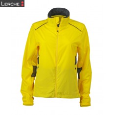 Performance Jacke Lady James & Nicholson