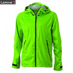 Outdoor Jacke Man James & Nicholson