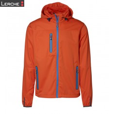 Leichte Softshell Jacke Man ID Identity