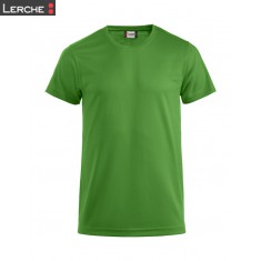 Sportshirt Ice-T Man Clique
