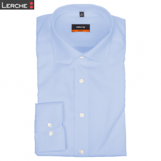 Eterna Langarmhemd - Slim Fit