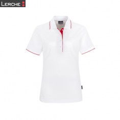 Women-Poloshirt Casual Hakro