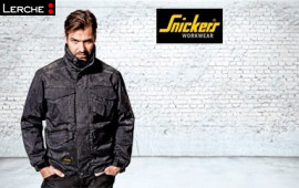 Snickers Workwear Online Katalog 2017